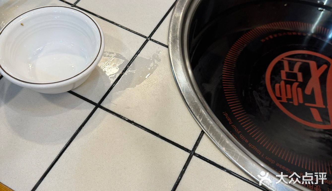 今天的串串香好满足啊