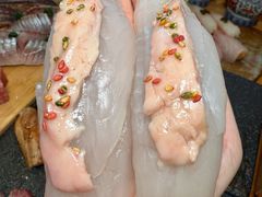 -鮨冠OMAKASE食べ放题(北京首店)