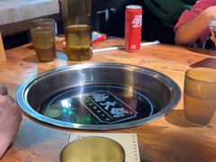 -楠火锅(龙阳广场店)