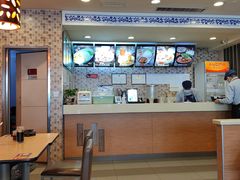 -李先生牛肉面大王(书院路店)