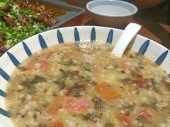 -树厨贵州菜(花果园购物中心店)