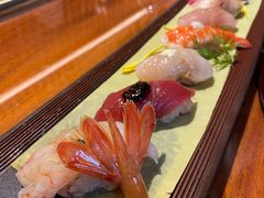 -桂马·日本料理·海胆·海鲜饭·酒场(民主广场店)