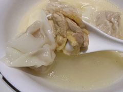 -龙抄手(文殊坊店)