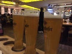 -LENBACH兰巴赫西餐啤酒坊(大连星海广场店)