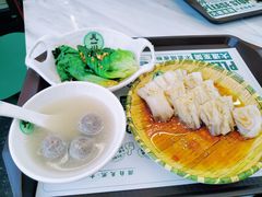 -吴一川韭香粉皮(丽香苑分店)