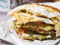 -老上海葱油饼(黄河路店)