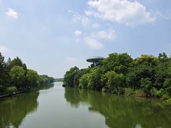 -中国湿地博物馆