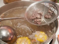 -陈记顺和潮汕牛肉火锅(棠德南路店)