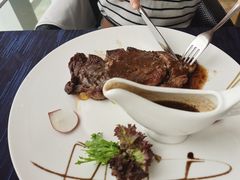 -厚街国际大酒店·360度旋转餐厅