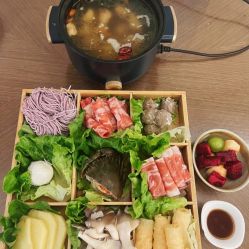 -和伊母婴护理中心·全套房(金山店)