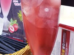 荔枝特飲-谭仔三哥米线(屯门时代广场北翼店)