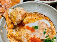 -炙柒Sekinana·精致料理 烧鸟·铁板烧(海上世界店)