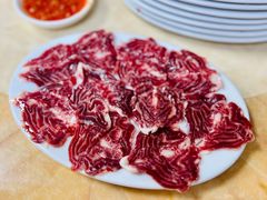 -五洲牛肉美食馆