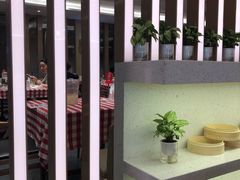 -西贝(金桥店)