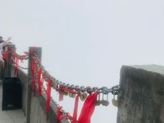 -洛阳白云山景区