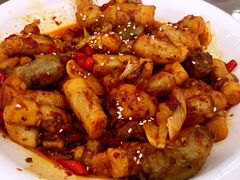 -马相卿特色烤肉面食馆(虎台店)