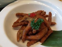 滋味凤爪-涌上外婆桥(宁波来福士广场宁波店)