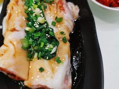 -日昌餐馆(德胜门店)