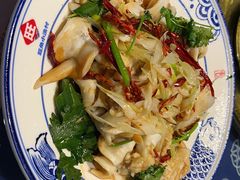 -旺角小渔村(二马路店)