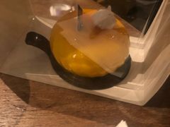 -T館·花园艺术餐厅