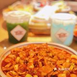 想吃地道的川菜，不用去重庆，来沪上这家民间粮仓吧！
