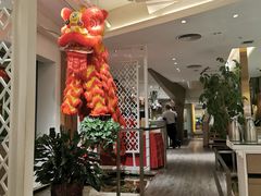 -衡山汇·高级粤菜(霄云路店)