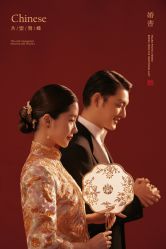 -杭州金夫人婚纱摄影(富阳私享店)