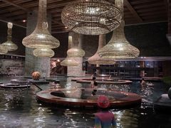 -清河半岛温泉度假酒店