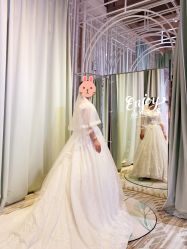-韩国天使嫁衣婚纱礼服馆(上海旗舰店)