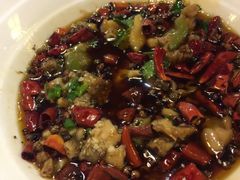 -金枝玉叶上海人家食府(三里河店)