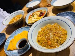 -南小蟹手工點心(三里屯店)