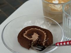 -浆木咖啡馆(湘子庙街店)