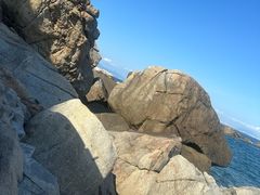 -三亚蜈支洲岛旅游区