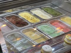 -思帕瑞冰淇淋(蛋糕·甜点·芝罘区店)