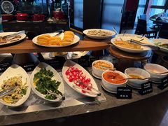 -拉蒂娜·巴西牛排馆 Latina·Brazilian Steakhouse(铜仁旗舰店)