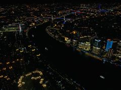 -上海之巅观光厅