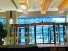 -北京海淀永泰福朋喜来登酒店