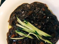 -桃园中华料理炸酱面(燕儿岛路店)