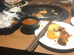 -火炉火自助餐(悠唐购物中心店)