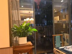 -黔城故事(虎峰别墅店)