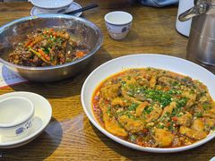-胖婆捆鸭(长沙锦泰广场店)