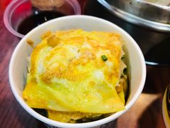 豆皮-蔡林记(广埠屯店)