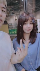 -川和潮人漂色·烫染·接发