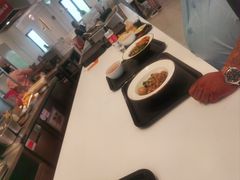 -乡村基(双流时代奥特莱斯餐厅)