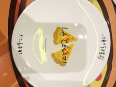 -乐凯撒披萨(汇港购物中心店)