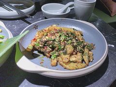 -云海肴云南菜·蒸汽石锅鱼(青岛万象城店)