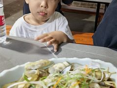 -阿弟特色海鲜餐厅·大排档(平潭店)