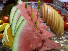 -唱吧麦颂KTV(方庄店)