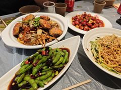 -肥肥虾庄·金牌油焖大虾(东湖欢乐谷店)