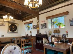 大堂-束河人家(南锣鼓巷店)